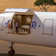 Image for article titled This Ridiculous $350 Million Luxury Jet Concept Has A Balcony And Disco
